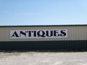 Lincoln Antiques