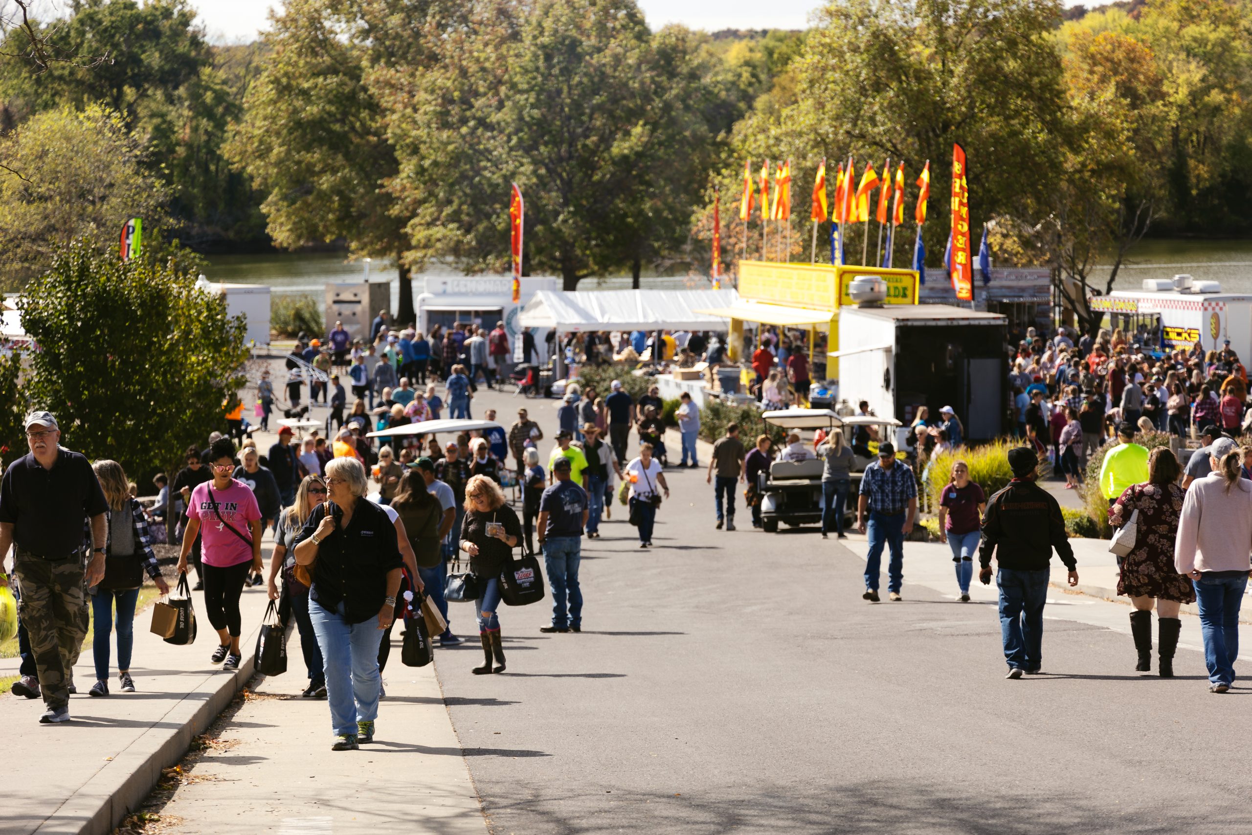 Heritage Days To Warsaw